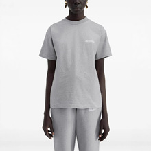 26�����¿�logoӡ���A�I����T��Ůʿ�r��jacquemus��Ůͬ������