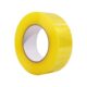 Transparent packing tape strong adhesion large roll whole box batch sealing tape paper yellow e-commerce express thick packing