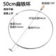儿童滚铁环经典手推环铁圈怀旧玩具亲子互动户外活动传统玩具批发