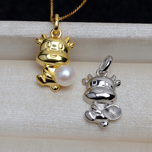 S925�yʮ����Фţ����Ů헉�5-6�������diy�Ʒ���4042