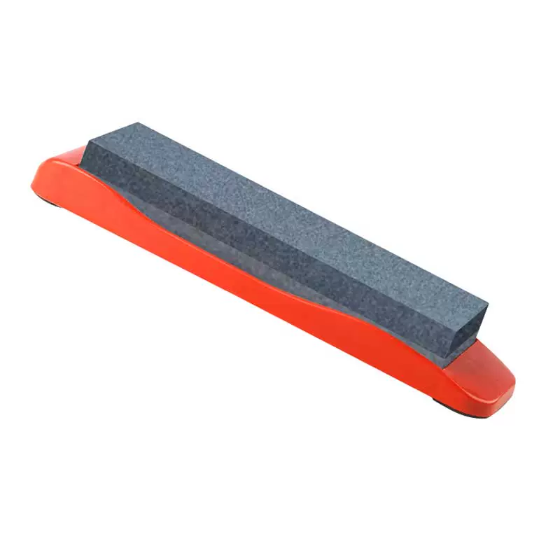 ✅Whetstone kitchen knife household quick sharpening sharpening double-sided woodworking natural oil stone