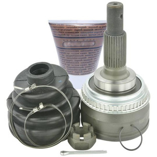43410-33010 Is Suitable for Toyota Camry Car Half Shaft Outer Ball Cage Transmission System Assembly