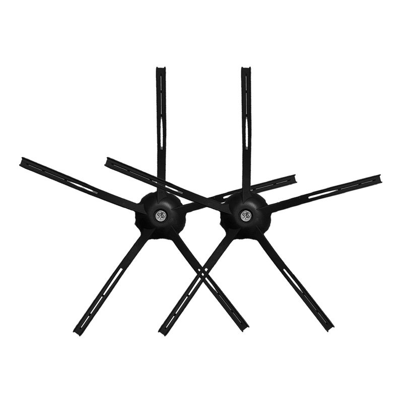 Adecuado para accesorios de barredora de piedra S8 Pro Ultra filtro de cepillo lateral de alta velocidad cubierta de cepillo principal bolsa de polvo trapeador