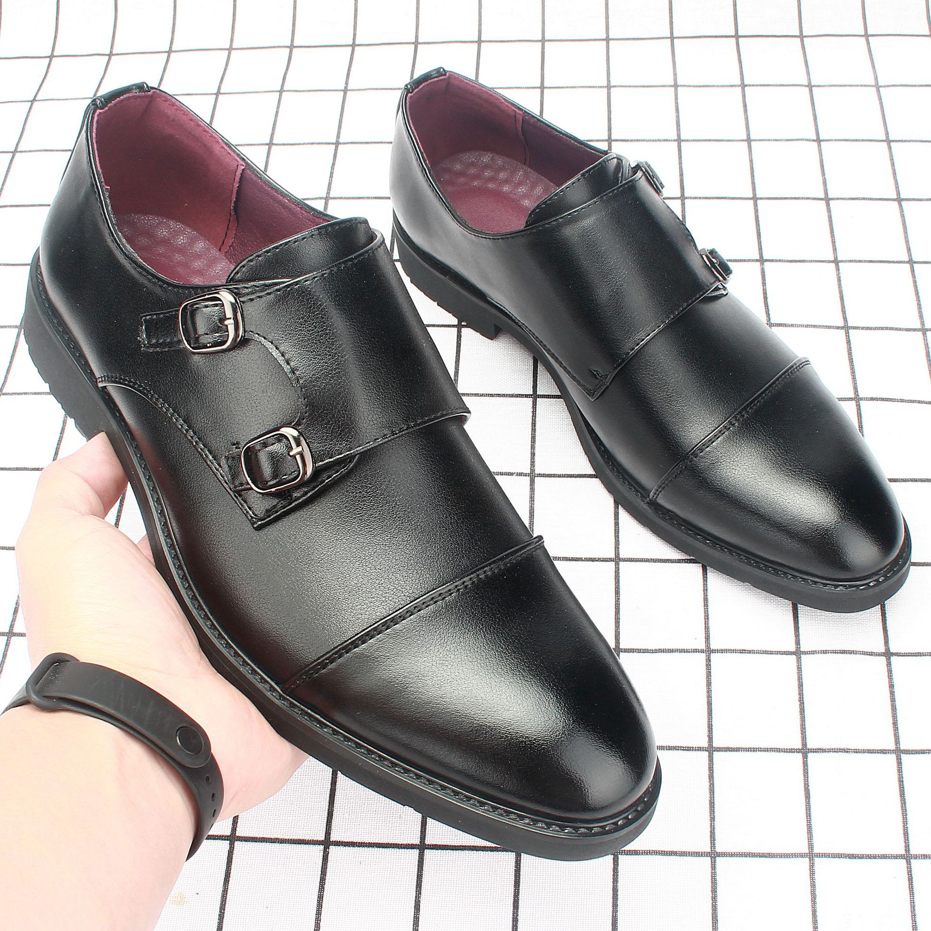 2022�¿�����Ь��ʿ������װƤЬ����48������Ь��193