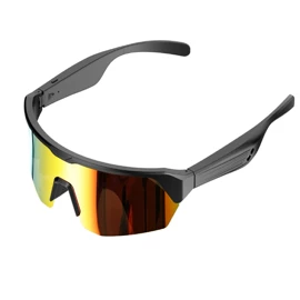 智能眼镜;数码眼镜;智能头箍