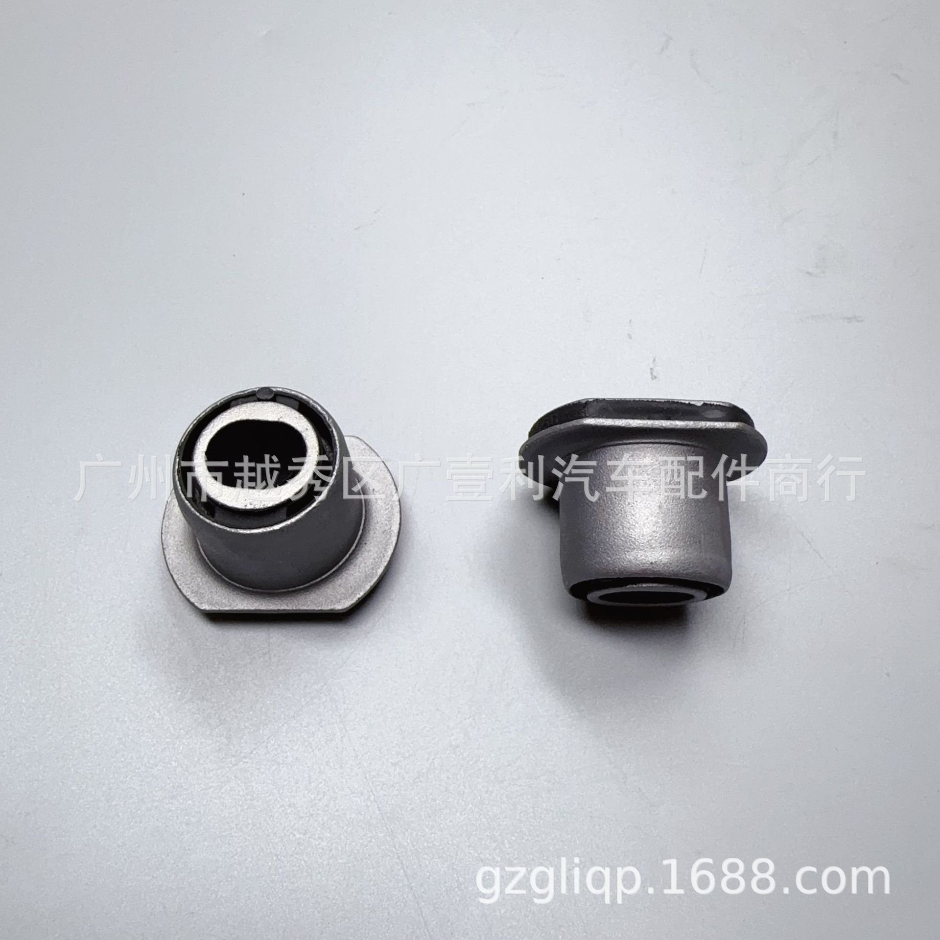 Suitable for 45522-0K100 45516-60030 VIGO GRJ10 direction machine fixing rubber sleeve