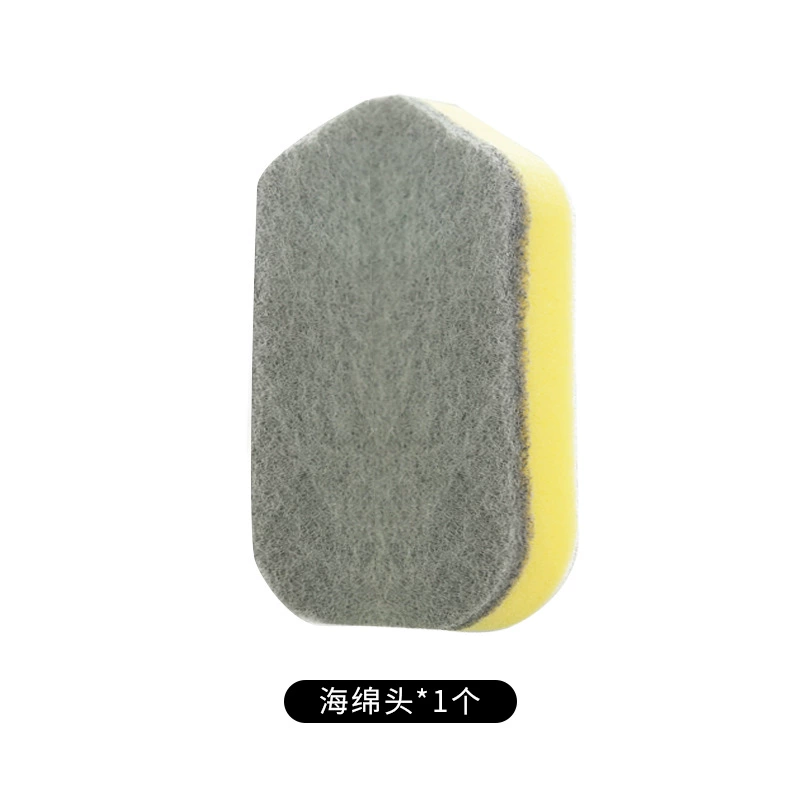Universal sponge brush, (Cross-border trading)