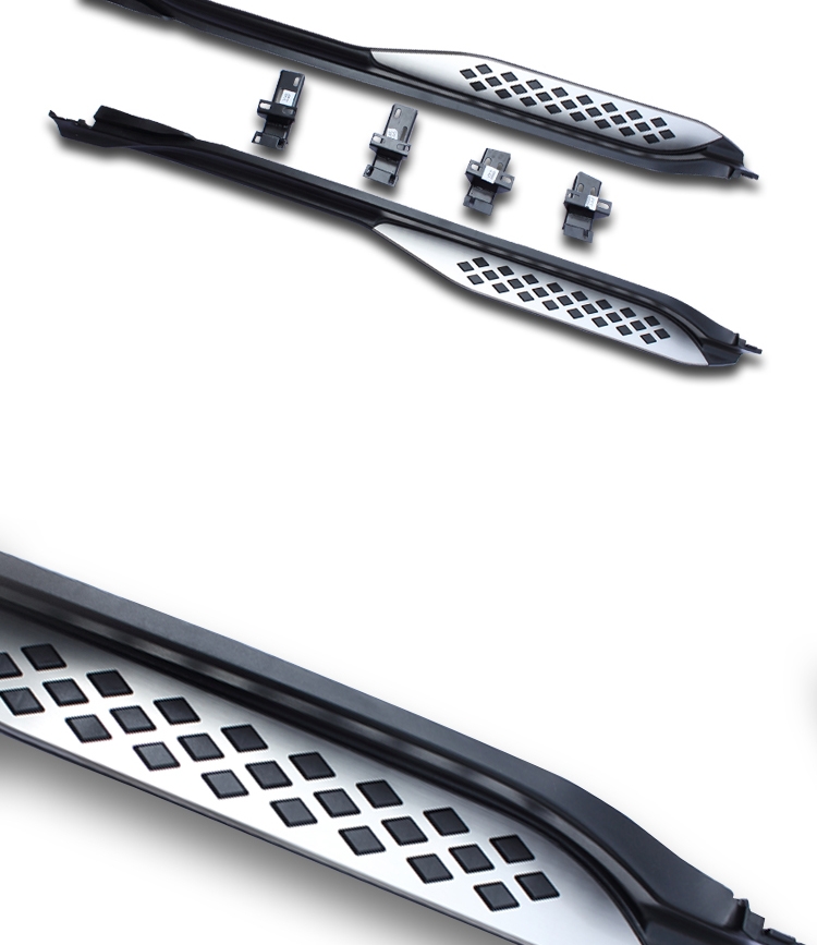 Honda Vezel Foot Pedals, Vezel Original Side Pedals, Honda Xrv Pedals, Vezel Welcome Pedals