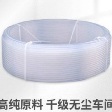 PFA管PFA热缩管PFA直管PFA弹簧管PFA波纹管FEP热缩管PVDF热缩管