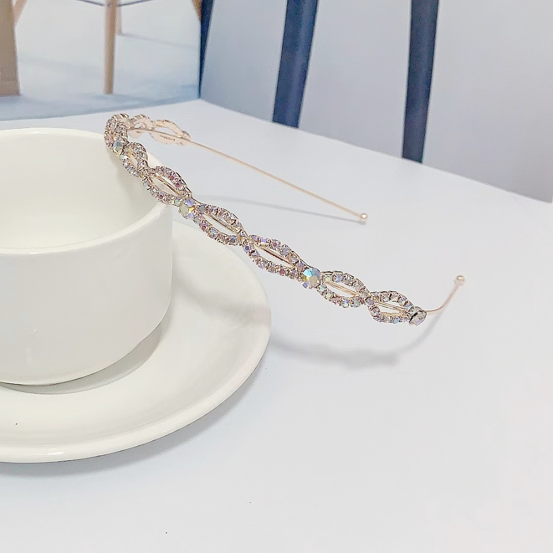 Oro Rosa AB diamante I4209