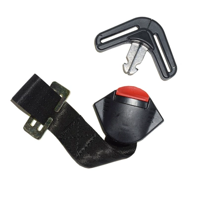 buckle with lock buckle – Other Automotive Safety Supplies
