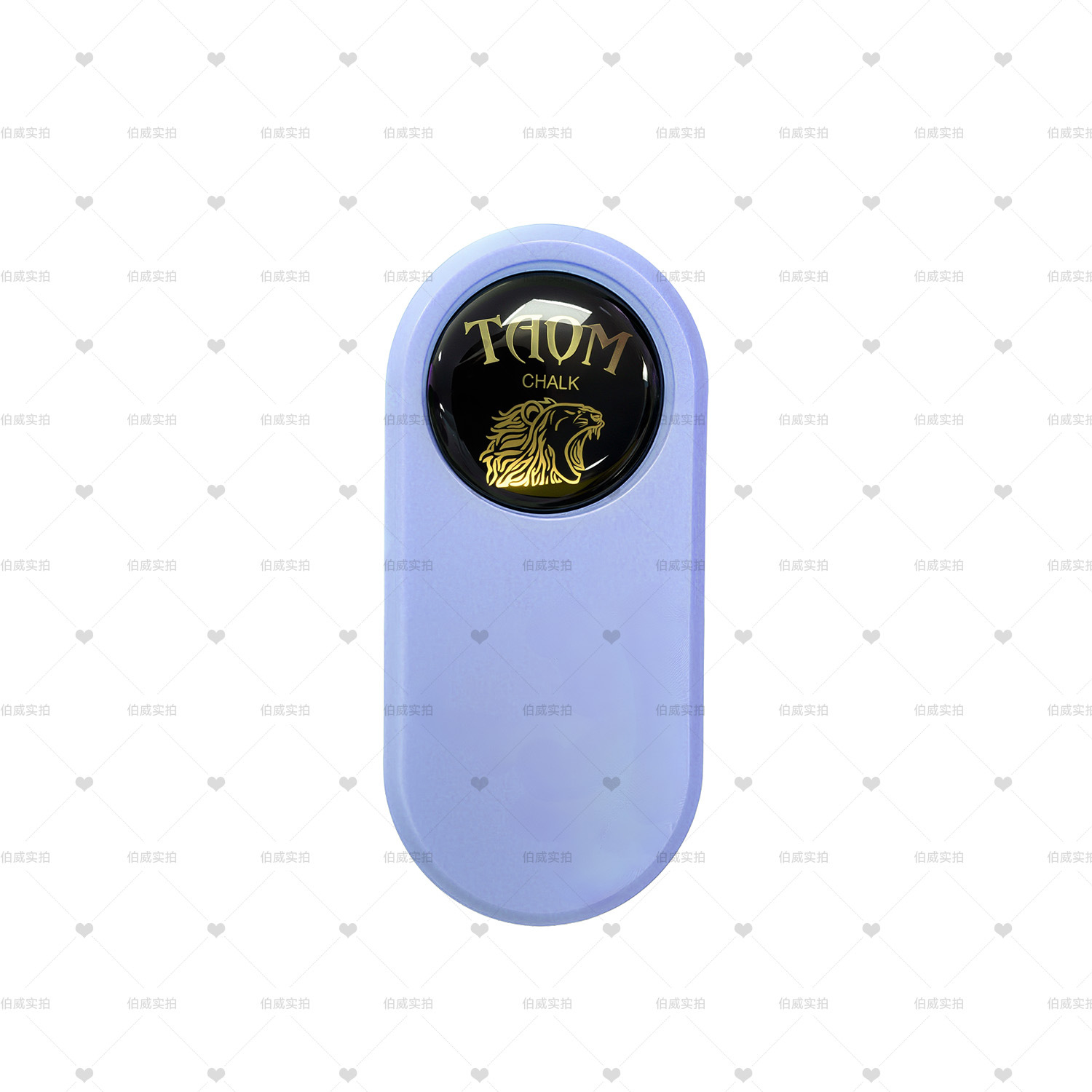 TAOM blue gaba clip (single clip)