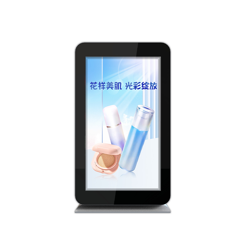 Máquina expendedora automática de belleza con armadura portátil inteligente, perfume de muestra comercial, máquina expendedora de lápiz labial de autoservicio no tripulada