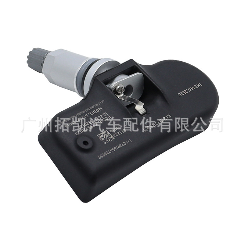 1K0907253C para Volkswagen CC Passat sensor de presión de neumáticos de coche