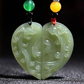 玉器工艺品;金属工艺品;宝石工艺品