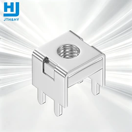 PCB连接器;连接器;接线端子