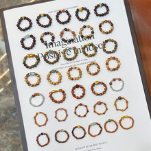 ��Ȼ����ˮ������̴ľָ�h�����Ȧ�߼���С���ֹ���ָ��Ȧ���l