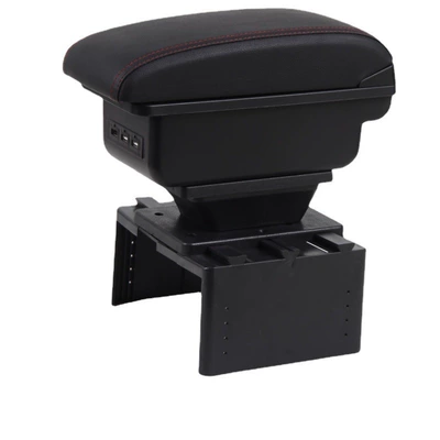 Armrest box: 通用款扶手箱 Box Modified Accessories