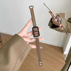 Applicable Redmi Band 2 Wrist Strap, Redmi Band 2 Strap Leather, Girl Xiaomi Smart Sports Band Redmi