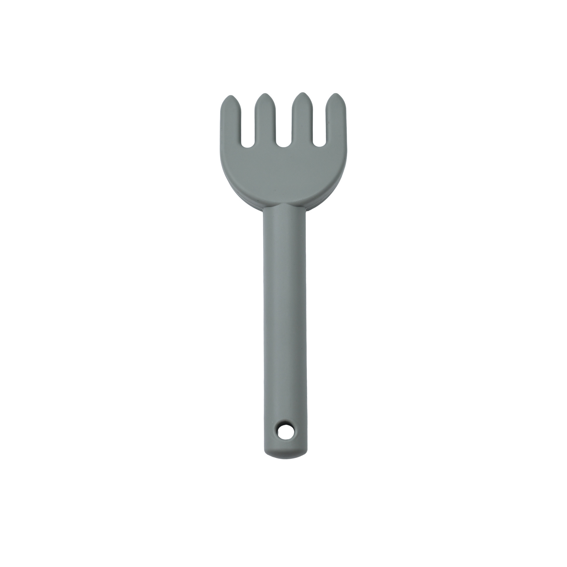 Grey oscuro fork