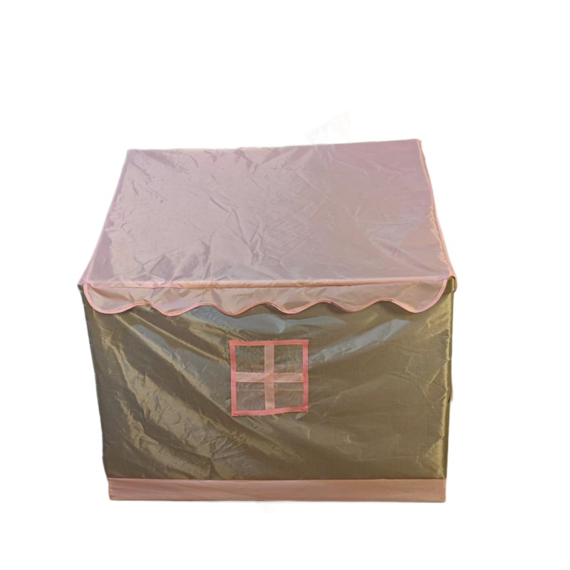 Carpa de Juego Infantil para Interior y Habitación de Niños