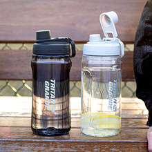 ����ˮ���\��ʳƷ��tritan������1.5L�͸ߜؽ���ˮ�ؑ����y����