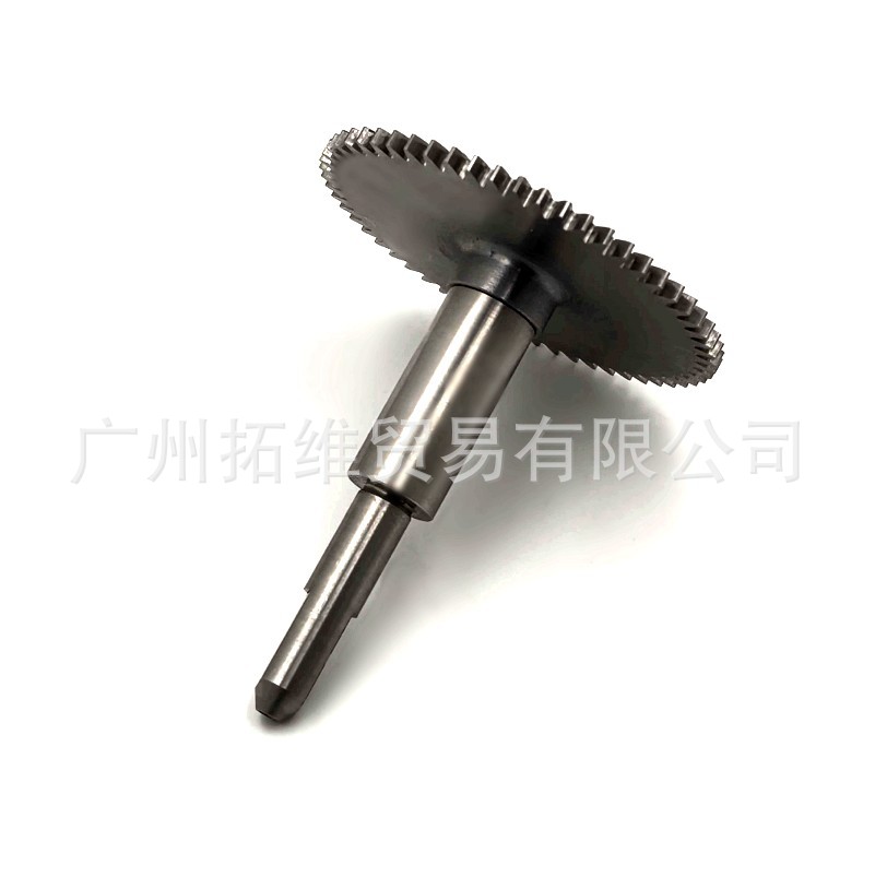 Ford Hybrid Hf35 Transmission Oil Pump Gear Hf35‑Ybc Automatic Transmission Repair Parts