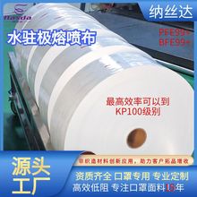 ��������KP100������ר��PP�����޷Ĳ�PFE95+BFE99+ˮפ�����粼