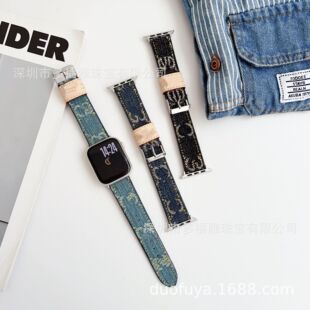�m����O���ֱ�iwatch7/3/4/5/6���ձ펧SE�r�г���22mmС�U��