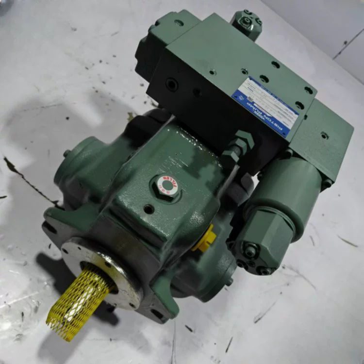 Япония Oil Research A37-F-R-04-H-K-A32366 переменный поршневой насос A70-F-R-04-H-K-32393