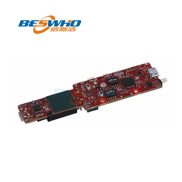 IWR6843AOPEVM IWR6843AOP 智能毫米波传感器 评估模块 全新 现货