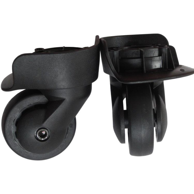 Hongsheng A68 trolley case wheel suitcase accessories universal wheel password box luggage bag wheel caster replacement