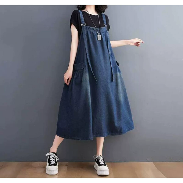 Dark blue (short)