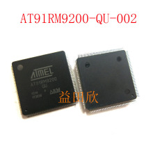 AT91RM9200-QU-002 ��װQFP208 ARM9 ��Ƭ����ƬIC