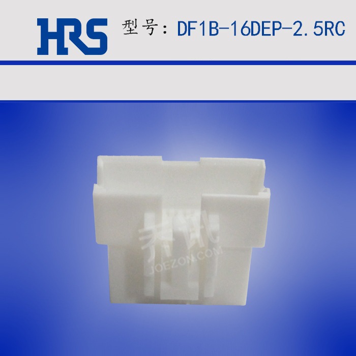 HRS DF1B-16DEP-2.5RCν16pin˫ HRSֻ