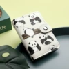 Играющий мишка (20 карт, 2 документа)