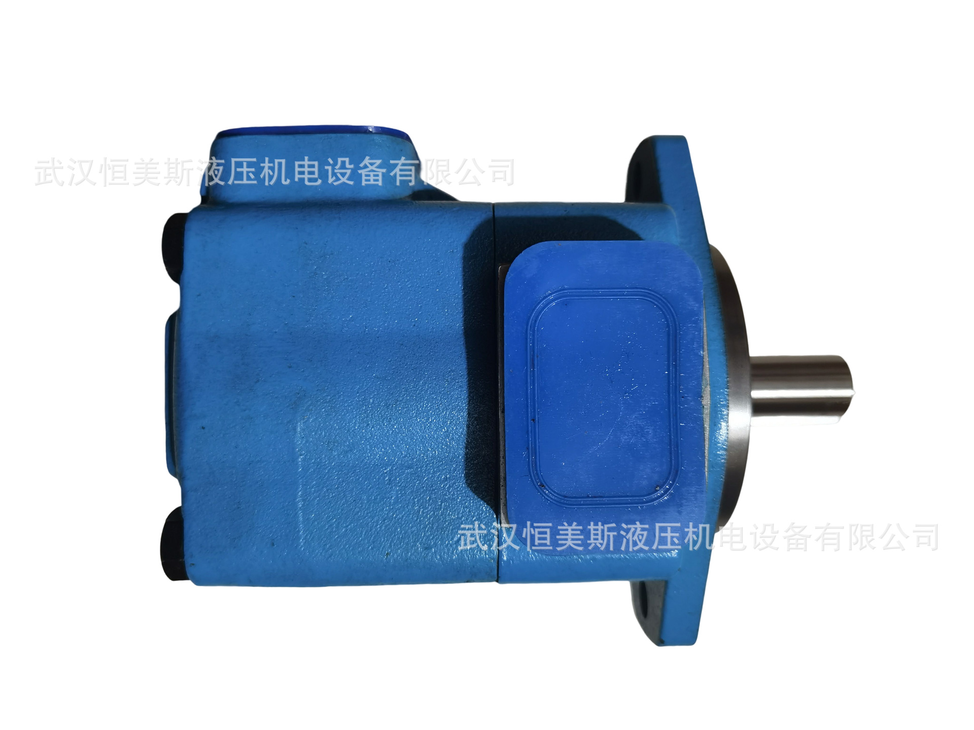 德国REXROTH力士乐叶片油泵PVV51-1X/183-040RA15UUMC