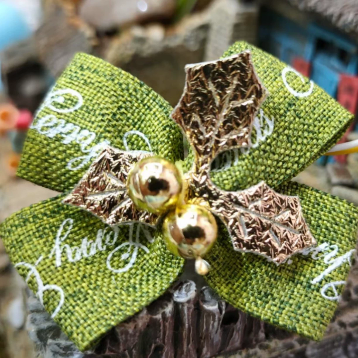 Комплект с бантом, коробка, аксессуар, кукла, игрушка с аксессуарами, (Cross-border trading), подарок на день рождения