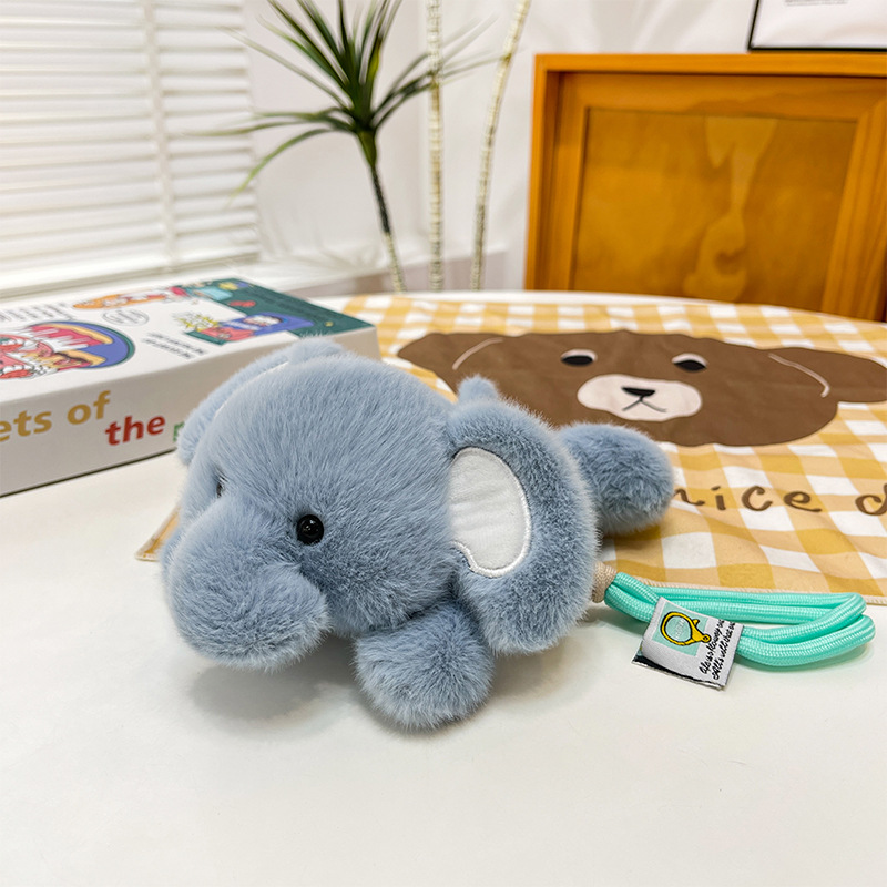 Serie xiangbo - modelo elefante