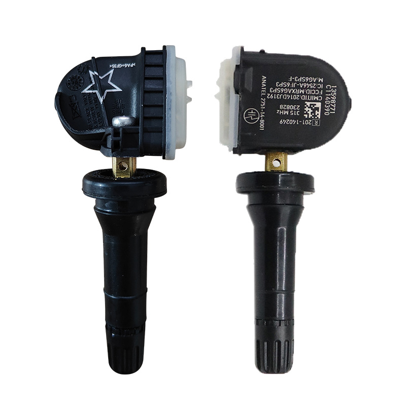 13598771 Is Suitable for Buick Temptation Lacrosse Enclave Car Tire Pressure Sensor Tire Pressure Monitoring Auto Parts Wholesale