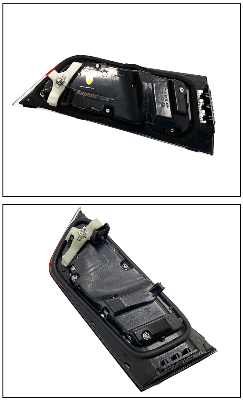 Suitable for Bmw 3 Series 19-23 Models G20 G28 Rear Inner Tail Light 63217420453 63217420454