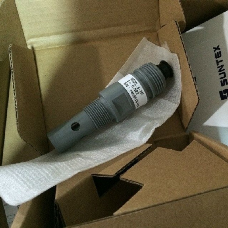 【ph电极】8-222-01 纯水超纯水电导率/电阻率量测电导度电极