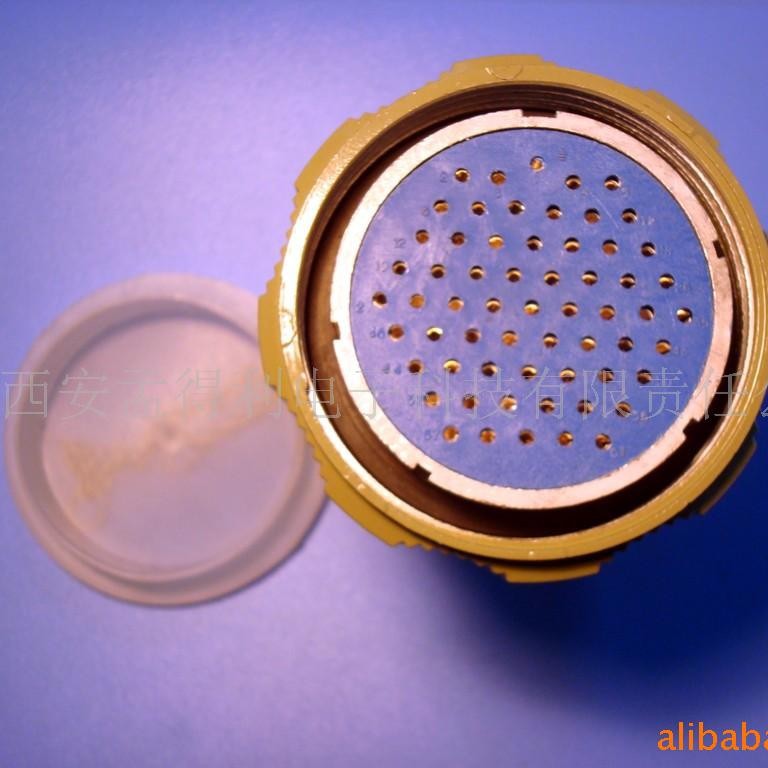 YD55电连接器