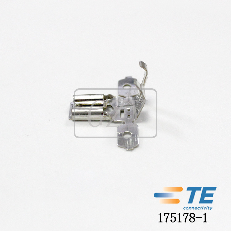 175178-1 ���ӽ��߶��� TE/̩��/AMP���������µ���