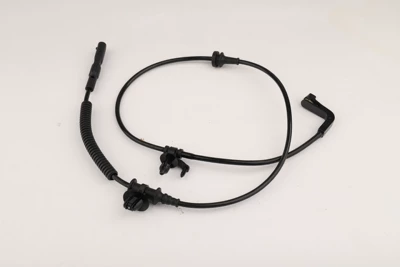 ABS modulu və sensorları Brake Alarm Line for