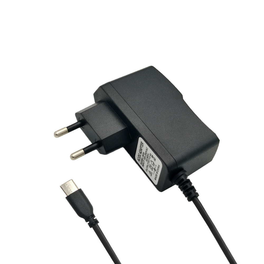 欧规(仅给主机充电)