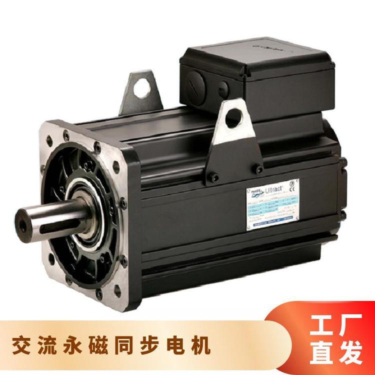 E01004F20.3 菲仕PHASE交流永磁同步伺服电机10kw