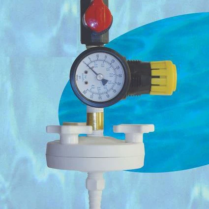 Портативный тестер индекса плотности осадка/Портативный детектор SDI Discpore SDIKIT