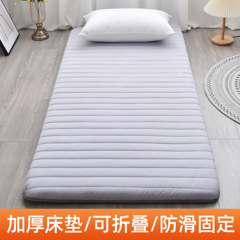 회색 - 업그레이드되고 두꺼워지고 미끄럼 방지