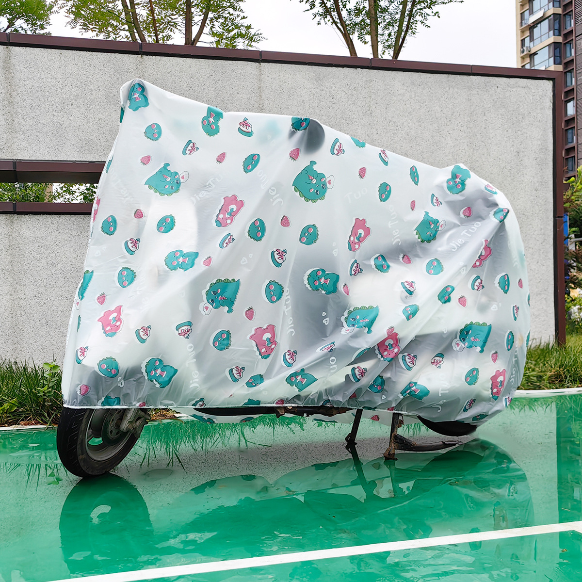 프로스트 한한룡